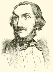 Heinrich Wilhelm Ernst